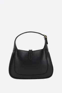 borsa a mano Jackie 1961 mini in pelle liscia