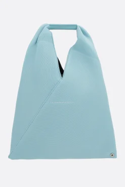 borsa a mano Japanese small in mesh