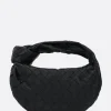 borsa a mano Jodie mini in Intrecciato nappa