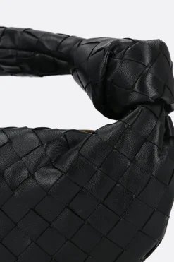 borsa a mano Jodie mini in Intrecciato nappa