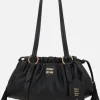 borsa a mano Joie media in nappa