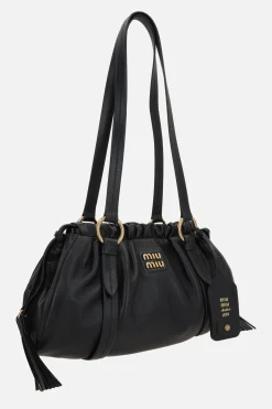 borsa a mano Joie media in nappa