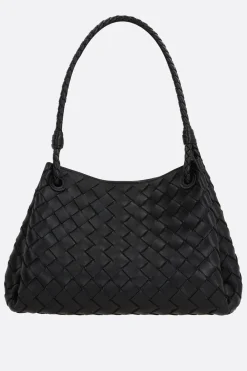 borsa a mano Parachute in Intrecciato 15