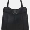 borsa a mano Petite GG small in pelle matelassé