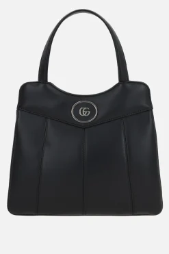 borsa a mano Petite GG small in pelle matelassé