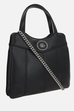 borsa a mano Petite GG small in pelle matelassé