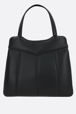 borsa a mano Petite GG small in pelle matelassé