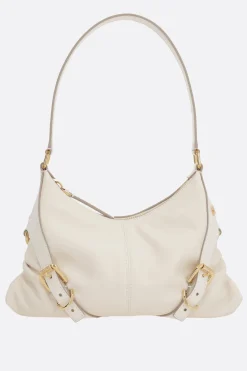 borsa a mano Voyou small Harness in nappa