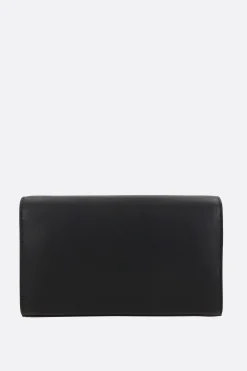 borsa a spalla Chloé Iconic in pelle liscia