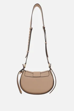 borsa a spalla Chloé Ride small in pelle