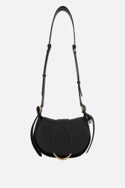 borsa a spalla Chloé Ride small in pelle