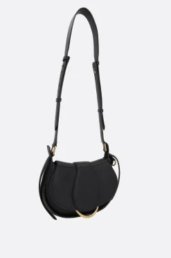borsa a spalla Chloé Ride small in pelle