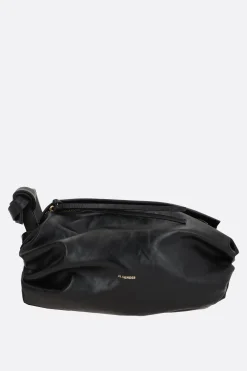 borsa a spalla Cushion Small in pelle Paper