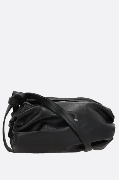 borsa a spalla Cushion Small in pelle Paper