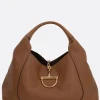borsa a spalla Gucci Softbit maxi