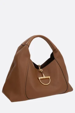 borsa a spalla Gucci Softbit maxi