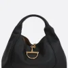 borsa a spalla Gucci Softbit maxi