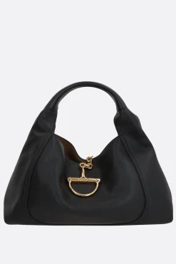borsa a spalla Gucci Softbit maxi