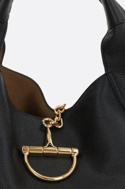 borsa a spalla Gucci Softbit maxi