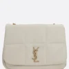 borsa a spalla Jamie 4.3 media in nappa trapuntata