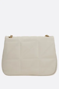 borsa a spalla Jamie 4.3 media in nappa trapuntata