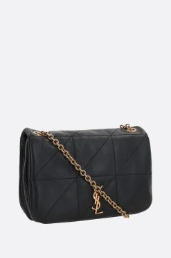 borsa a spalla Jamie 4.3 mini in nappa matelassé