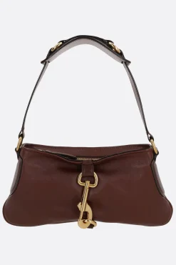 borsa a spalla Kerala 25 in pelle morbida