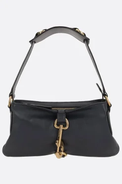borsa a spalla KErala 25 in pelle morbida