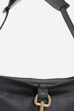 borsa a spalla KErala 25 in pelle morbida