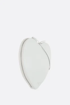 borsa a spalla Le Cœur in pelle Lux