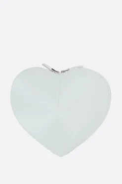 borsa a spalla Le Cœur in pelle Lux