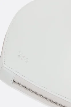 borsa a spalla Le Cœur in pelle Lux