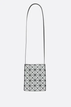 borsa a spalla Prisme Matte in ecopelle