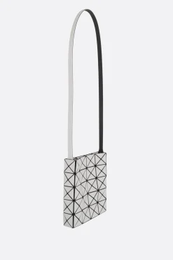 borsa a spalla Prisme Matte in ecopelle
