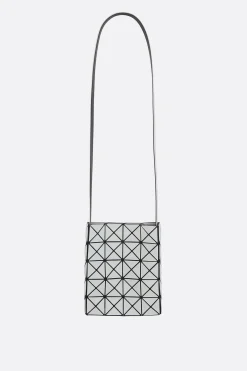 borsa a spalla Prisme Matte in ecopelle