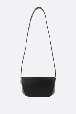 borsa a spalla Saint Laurent small in pelle liscia