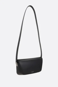 borsa a spalla Saint Laurent small in pelle liscia