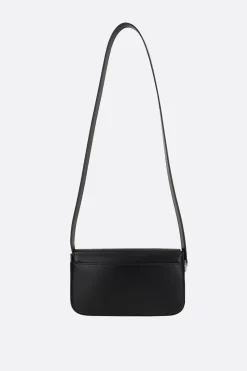 borsa a spalla Saint Laurent small in pelle liscia