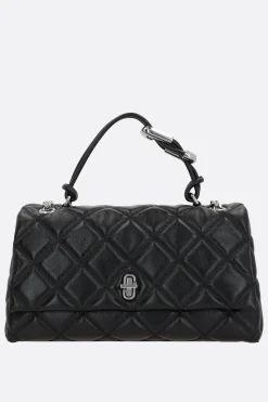 borsa a spalla The Quilted Dual Convertible