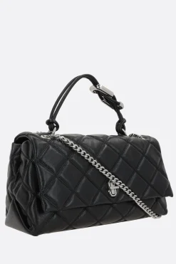 borsa a spalla The Quilted Dual Convertible