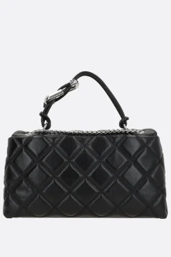 borsa a spalla The Quilted Dual Convertible
