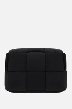 borsa a tracolla Padded Tech Cassette small in nylon