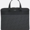 borsa business Ferragamo Monogram