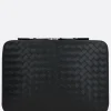 borsa business Getaway slim in Intrecciato VN