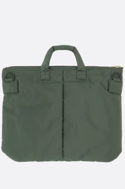 borsa business Tanker Short Helmet in nylon