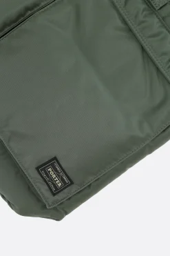 borsa business Tanker Short Helmet in nylon