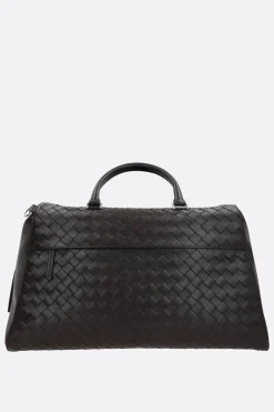 borsa da viaggio in Intrecciato 15