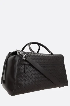 borsa da viaggio in Intrecciato 15