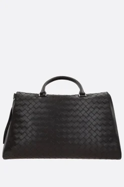 borsa da viaggio in Intrecciato 15