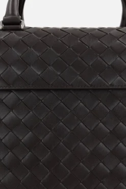 borsa da viaggio in Intrecciato 15